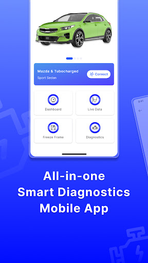 OBD2 Car Scanner - ELM Torque screenshot 22