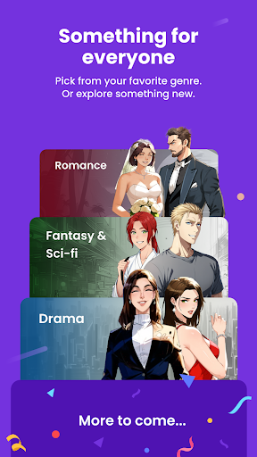 Pocket Toons: Comics & Webtoon screenshot 5