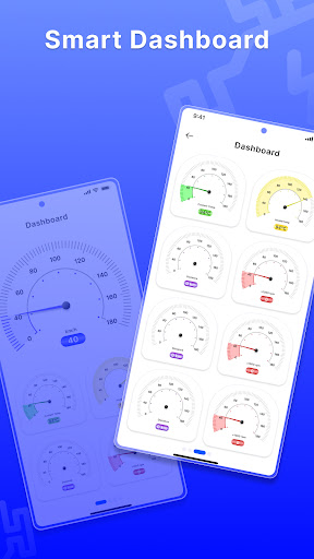 OBD2 Car Scanner - ELM Torque screenshot 23