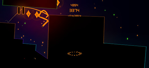 Neon Valley [AMOLED] screenshot 15