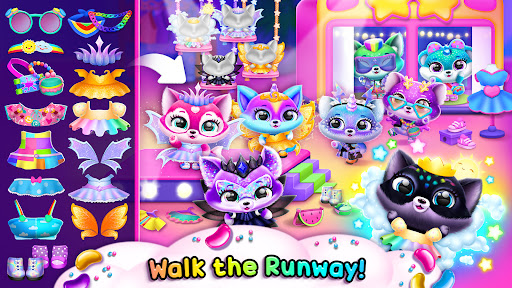 Fluvsies - A Fluff to Luv screenshot 31