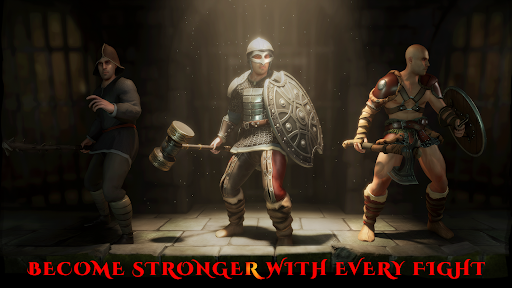 Blade of Shadows screenshot 10