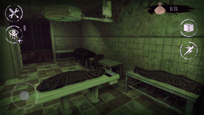 Eyes Horror & Coop Multiplayer screenshot 2
