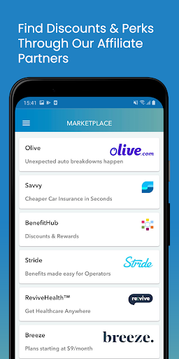 Veryable: Work. Next Day Pay screenshot 6