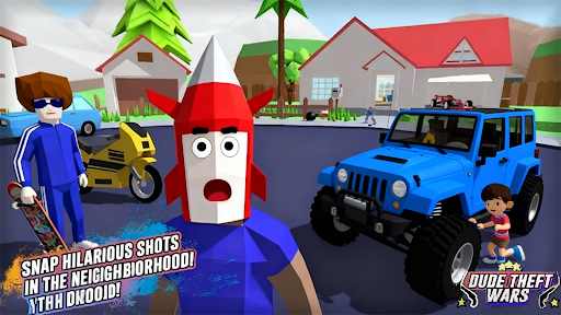 Bone War screenshot 1