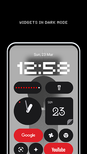 Everything Widgets screenshot 10