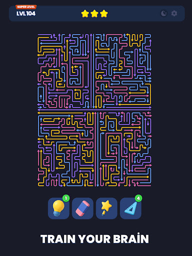 Arrow Out screenshot 13