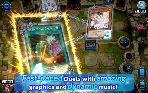 Yu-Gi-Oh! Master Duel screenshot 12