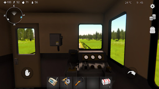 Ocean Is Home :Island Life Sim screenshot 14