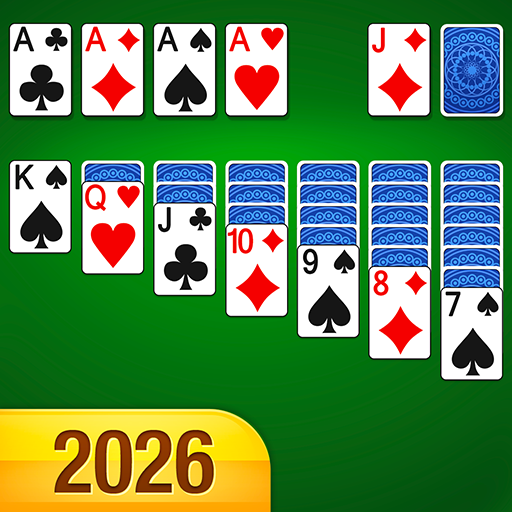 Solitaire Classic