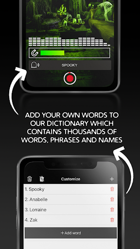 GhostTube Paranormal Videos screenshot 3
