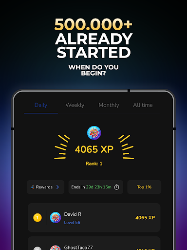 Legacy Academy: Learn Success screenshot 24