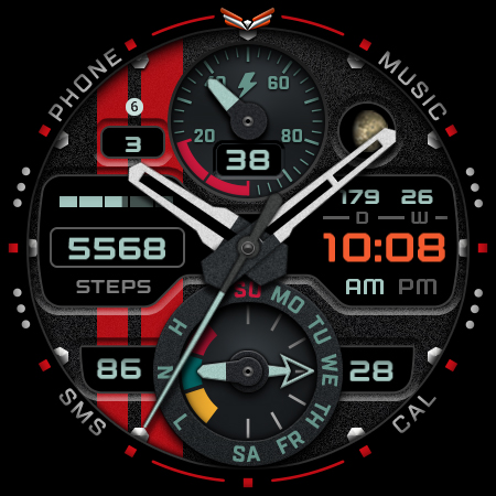 Ballozi VERO - Hybrid Analog screenshot 14