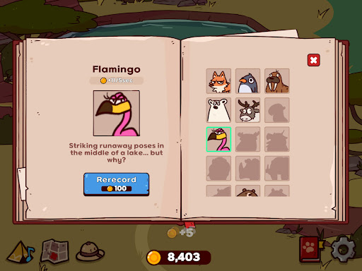 My Voice Zoo Game screenshot 8