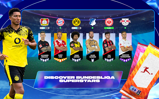 Top Eleven Be a Soccer Manager screenshot 9