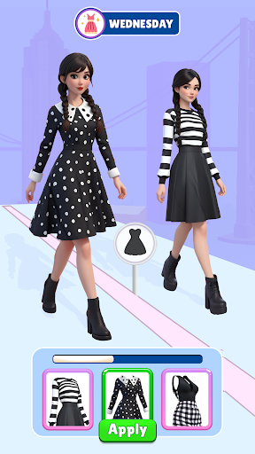 Fashion Catwalk Show screenshot 16