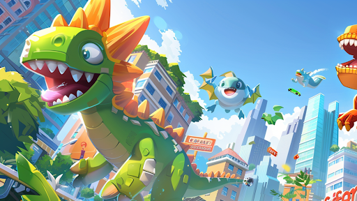 Craftsman Building Sim Games screenshot 8