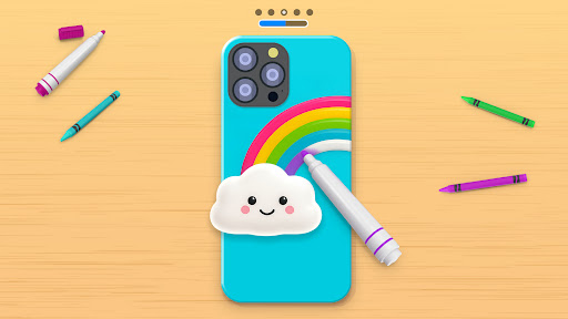 Phone Case DIY screenshot 4