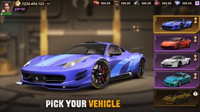 Doomsday: Last Survivors screenshot 5