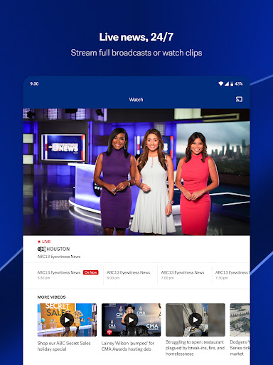 ABC13 Houston screenshot 11