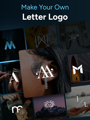 AI Logo Generator - Mark screenshot 15