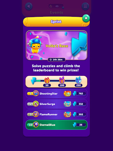 CodyCross: Crossword Puzzles screenshot 16