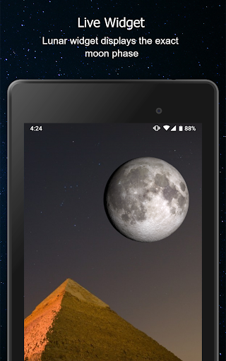 Phases of the Moon Pro screenshot 10