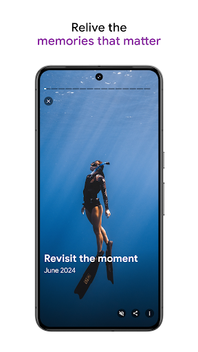 Google Photos screenshot 3