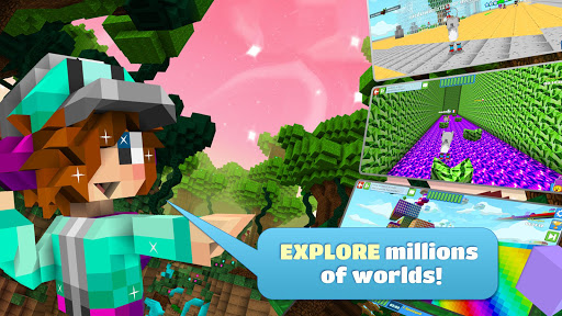 BlockStarPlanet screenshot 10