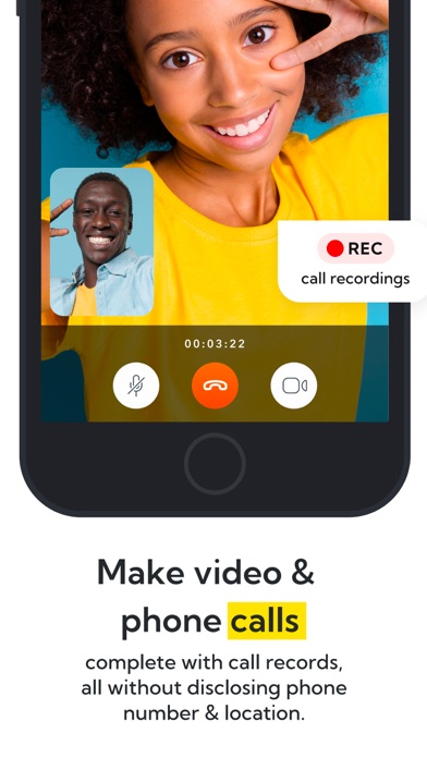 AppClose: Co-Parent Essentials screenshot 5