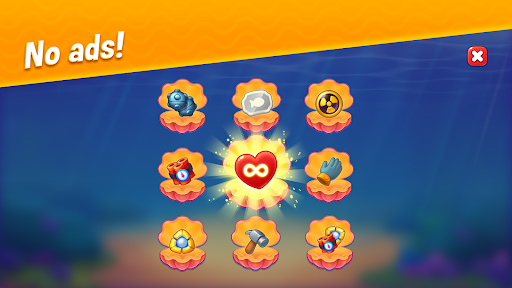 Fishdom screenshot 10