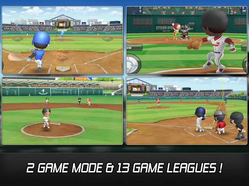 Baseball Star screenshot 13