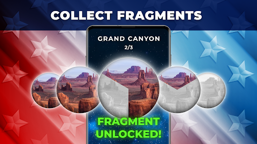 IQ & brain test: Triviascapes screenshot 5