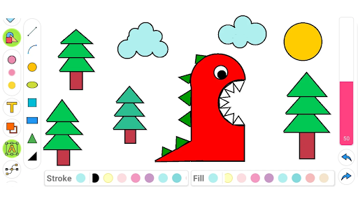 Drawing Pad Pro - Sketchpad screenshot 23