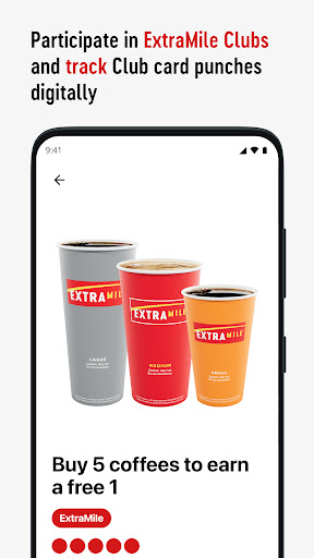 ExtraMile® screenshot 6