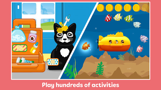 LEGO® DUPLO® World screenshot 2