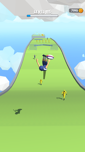 Catch And Shoot screenshot 2
