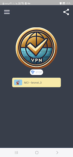 TIP VPN screenshot 2