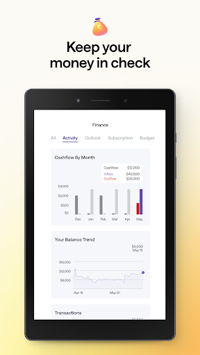 Credit Genie: Get Cash Advance screenshot 7