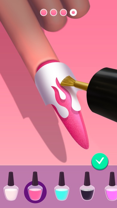 Acrylic Nails! screenshot 6