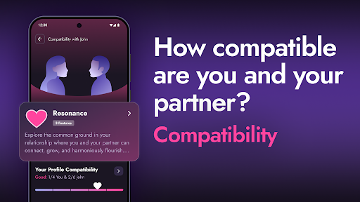 Human Design: Stella screenshot 2