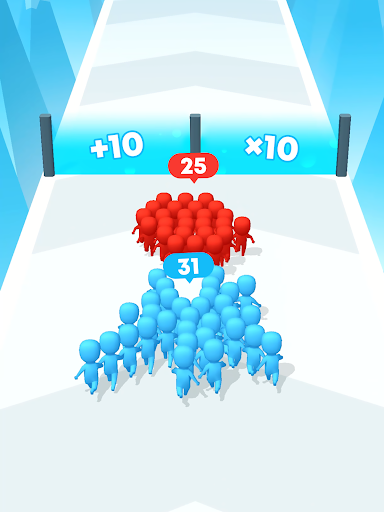 Count Masters: Stickman Games screenshot 17