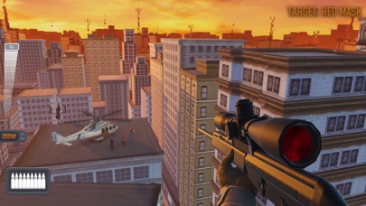 Sniper 3D：Gun Shooting Games screenshot 4