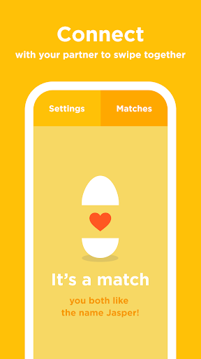 Babyname screenshot 2