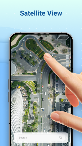 Offline Maps - Route Planner screenshot 30