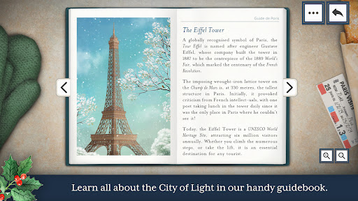 JL Paris Advent Calendar screenshot 11