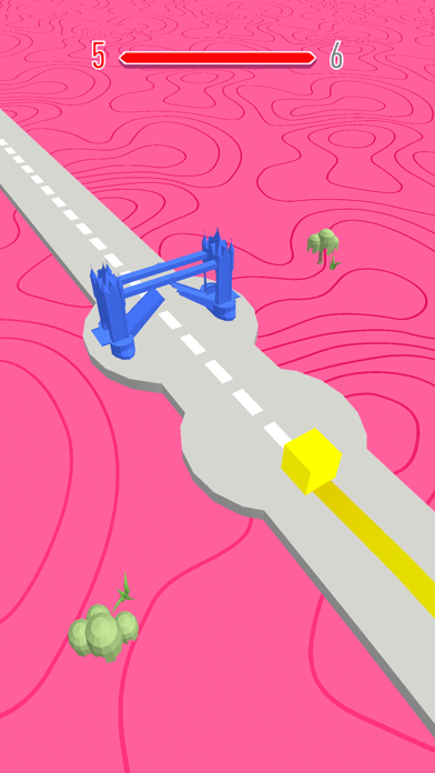 Color Adventure: Draw the Path screenshot 4