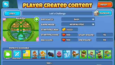 Bloons TD 6 screenshot 7