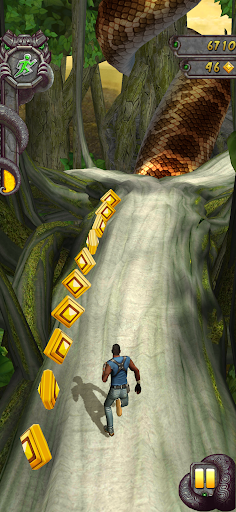 Temple Run 2: Endless Escape screenshot 3