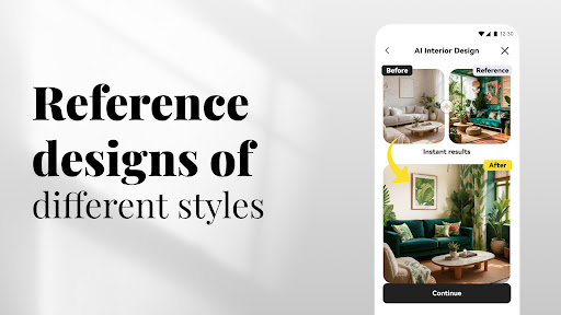 AI Home Design: Interior DecAI screenshot 19